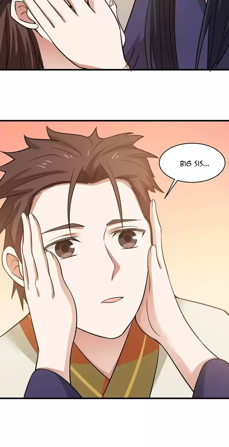 Nymph Project Chapter 47