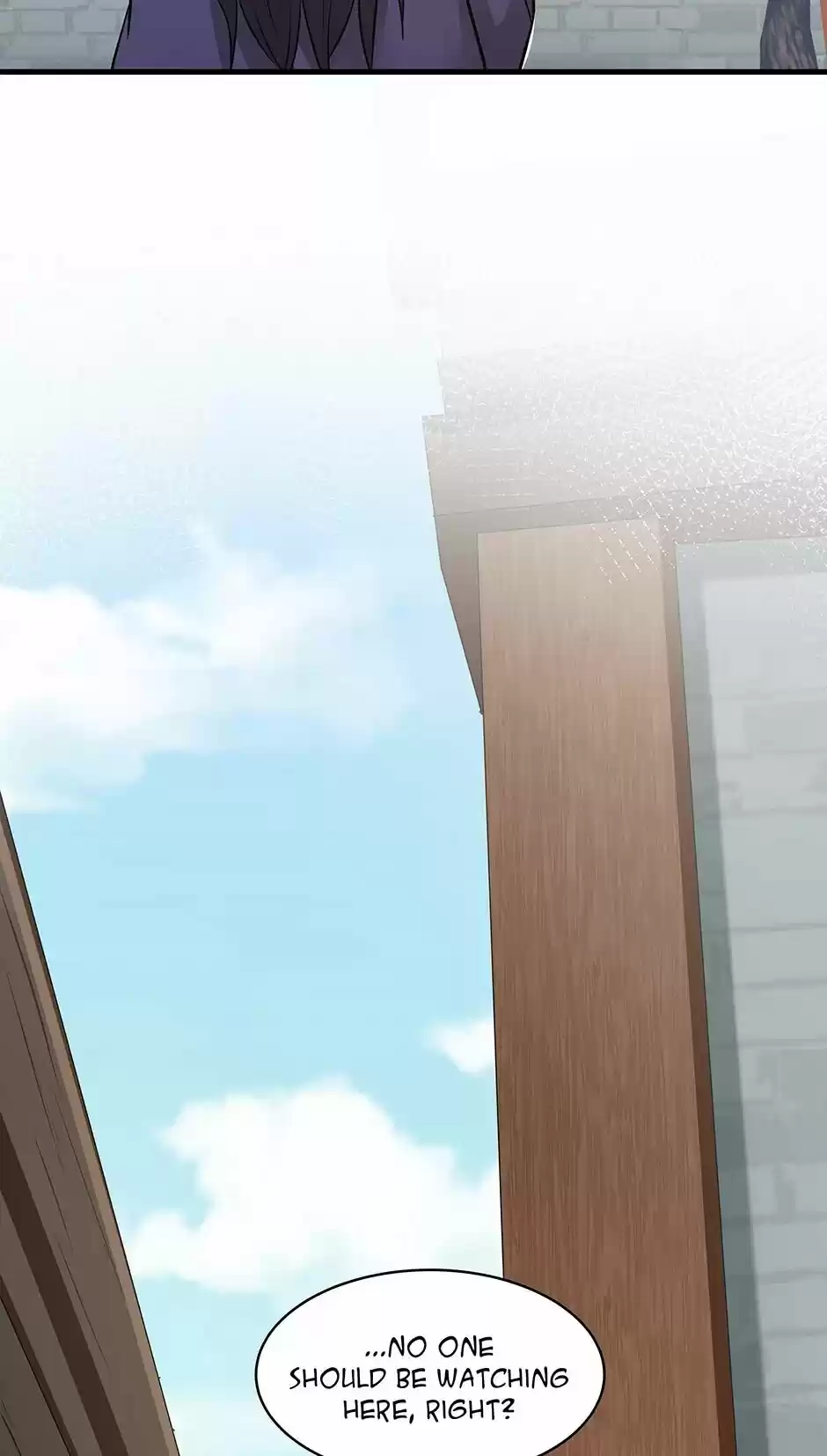 Nymph Project Chapter 47