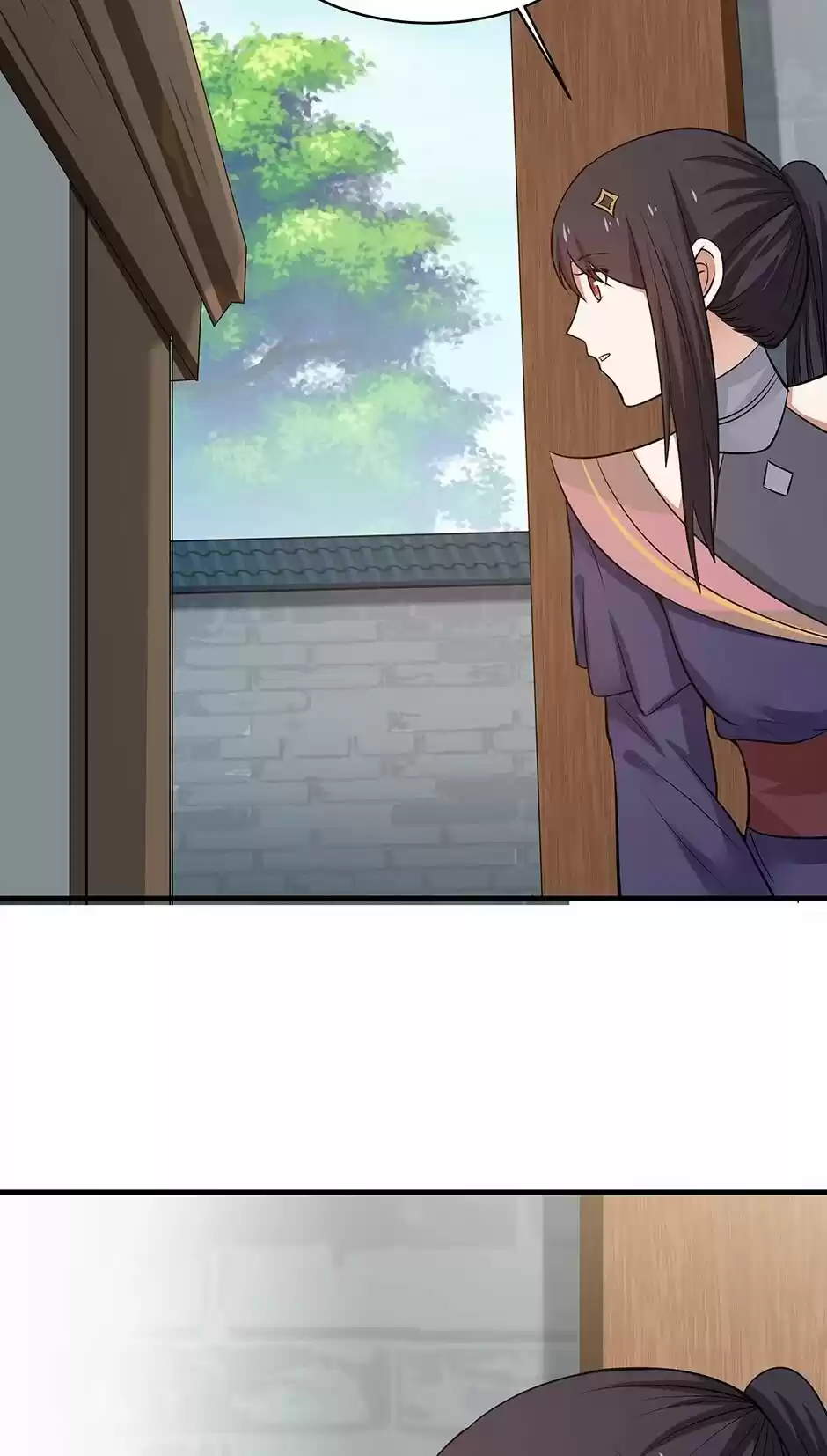 Nymph Project Chapter 47