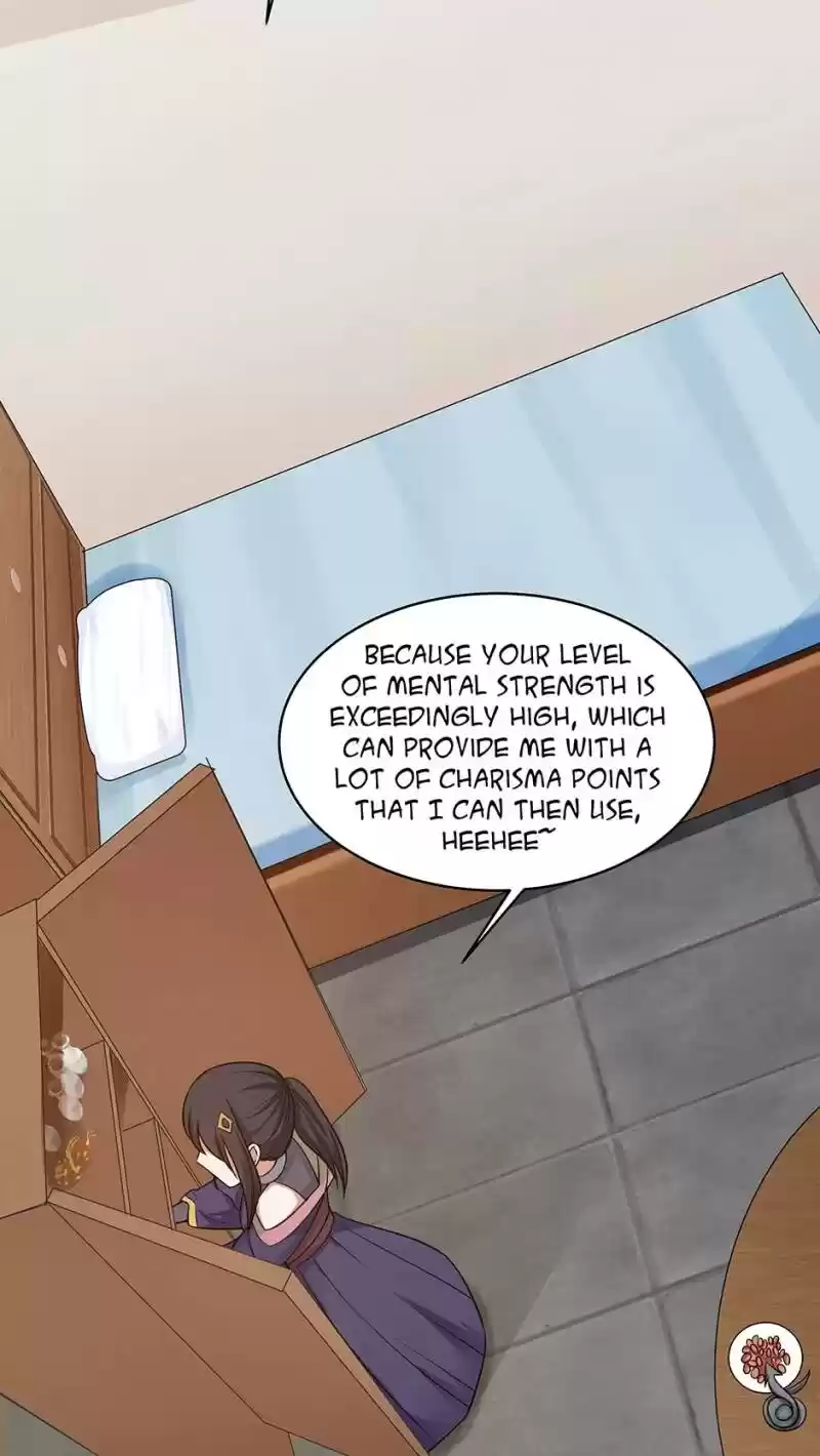 Nymph Project Chapter 47