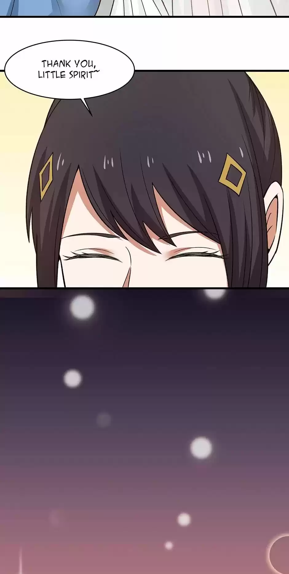 Nymph Project Chapter 47