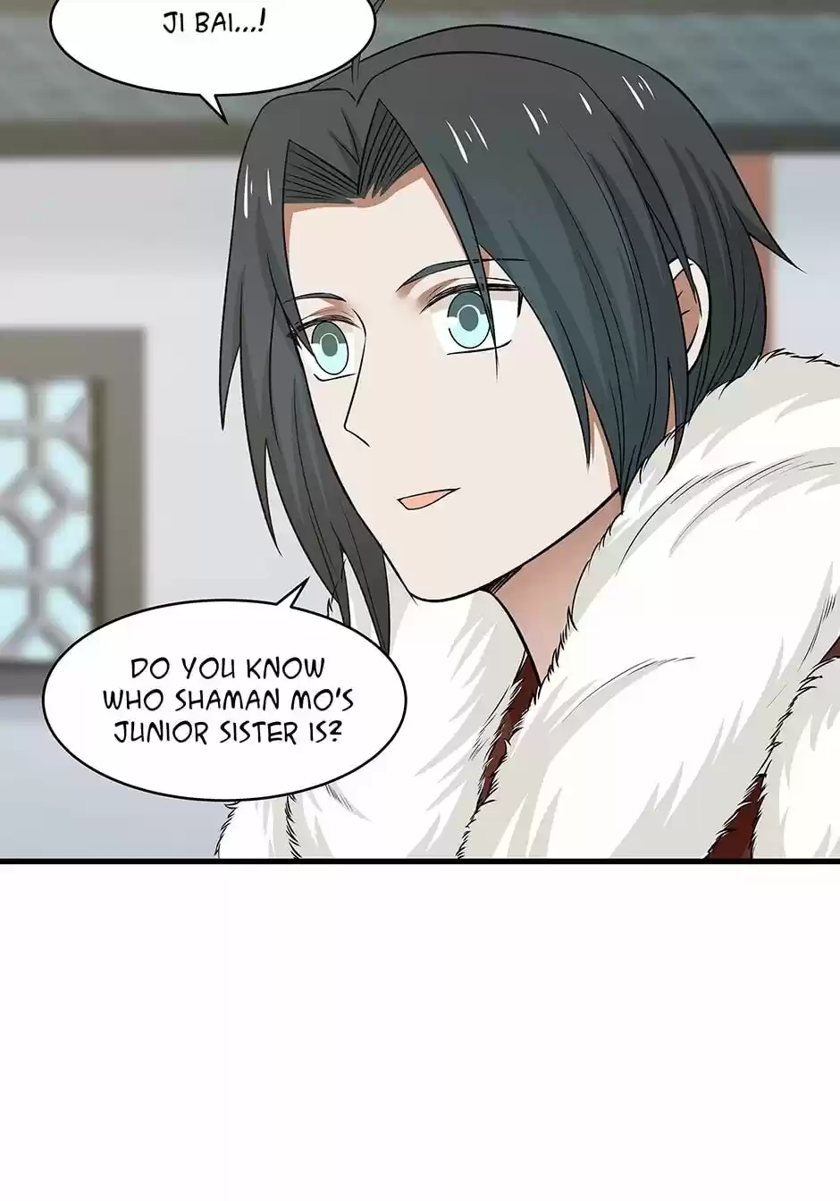 Nymph Project Chapter 48