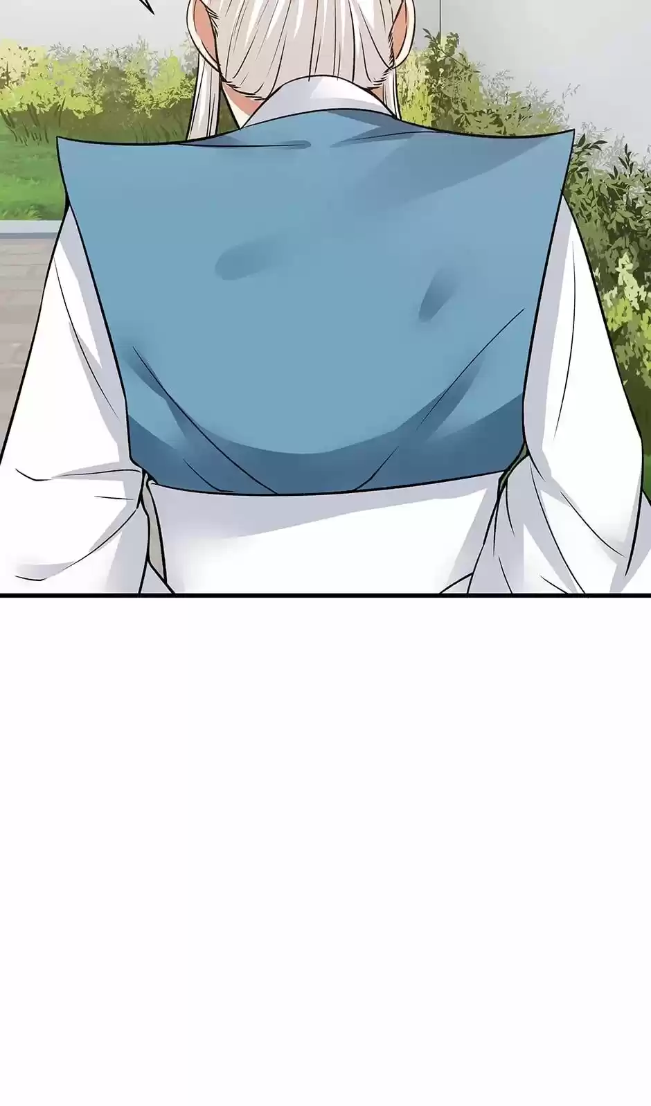 Nymph Project Chapter 48