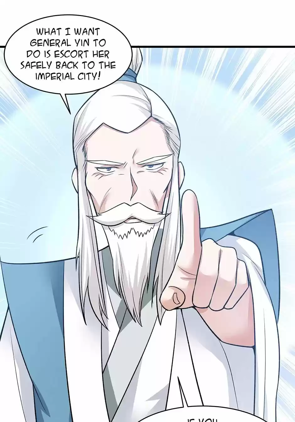 Nymph Project Chapter 48