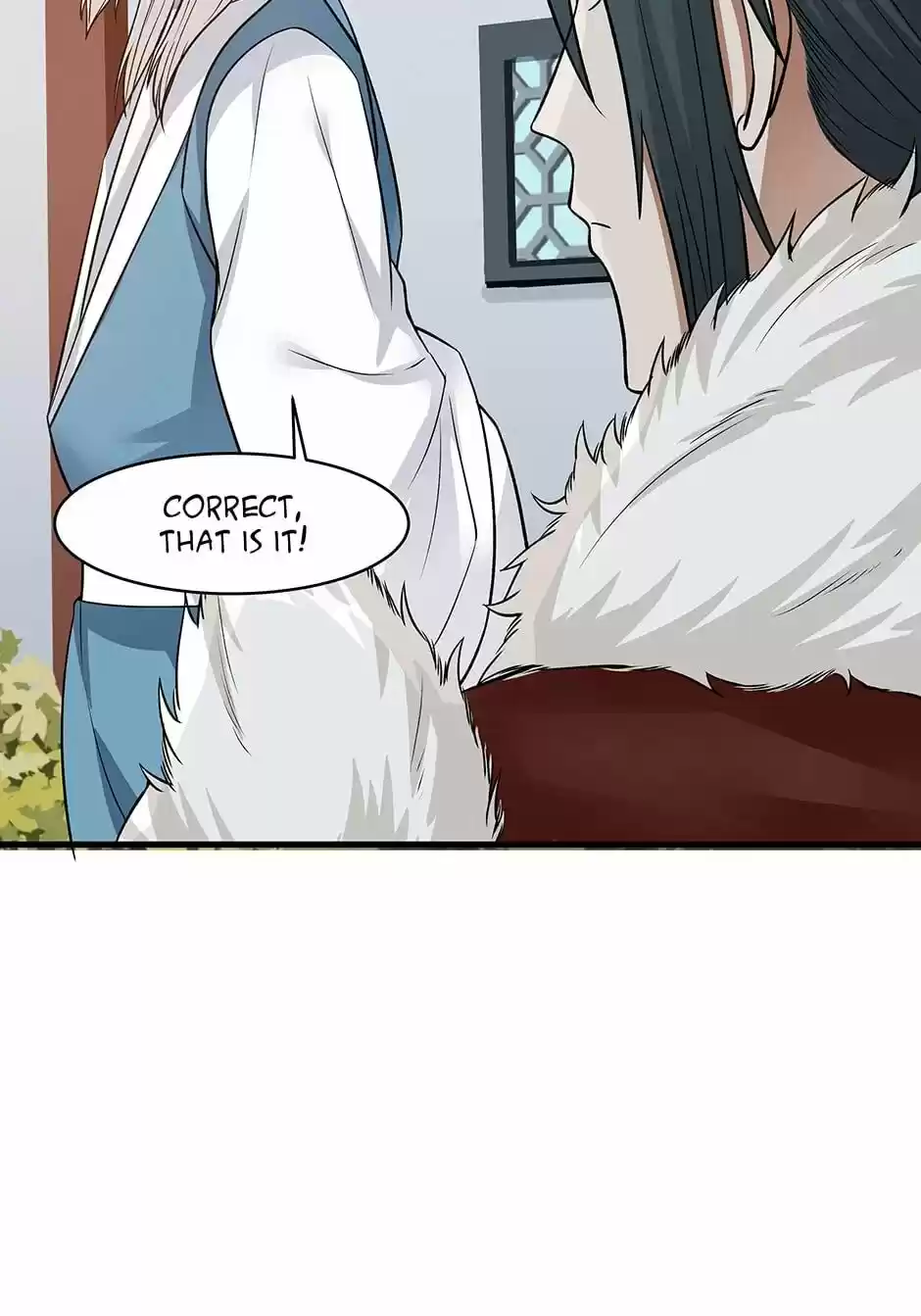 Nymph Project Chapter 48