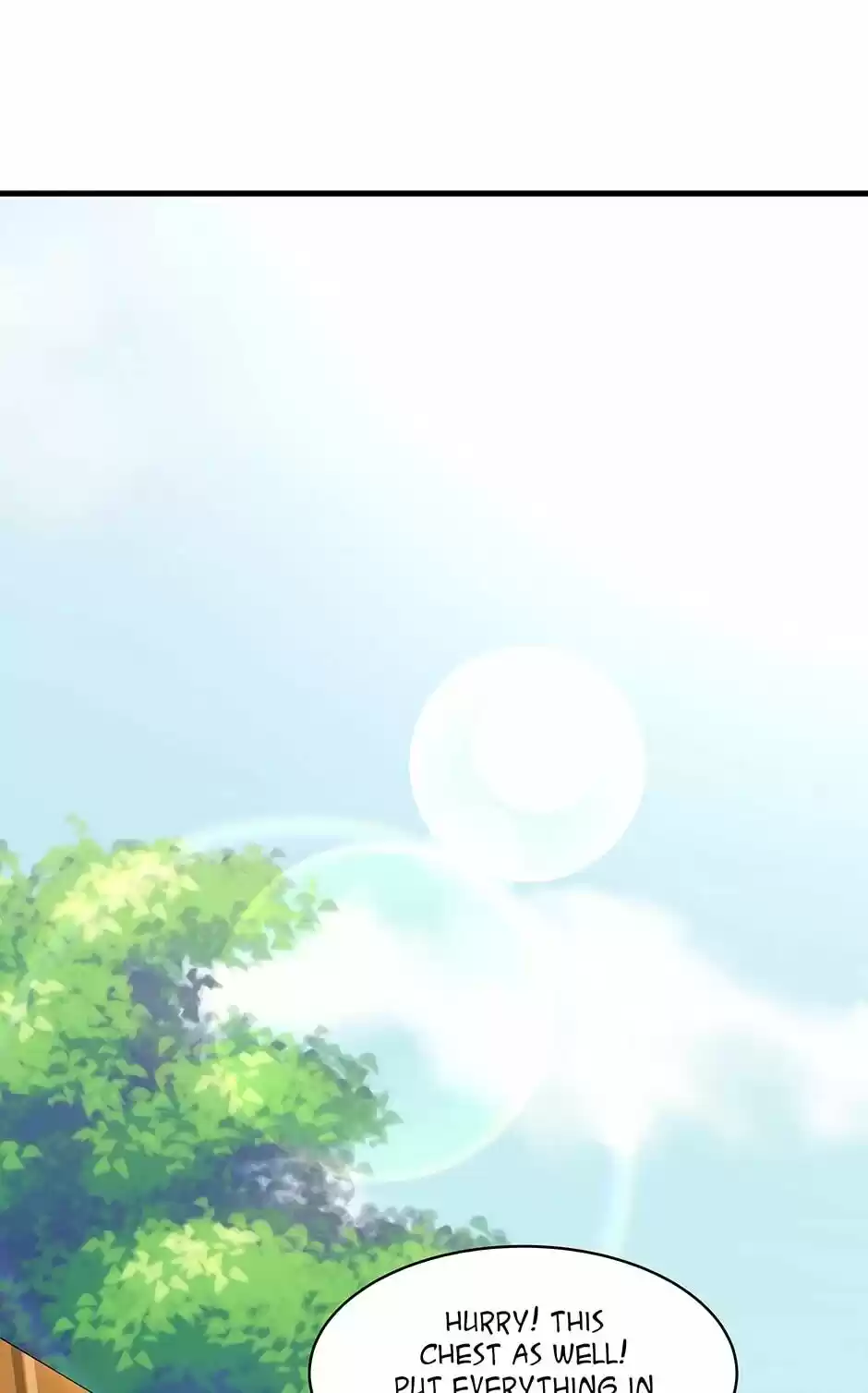 Nymph Project Chapter 48