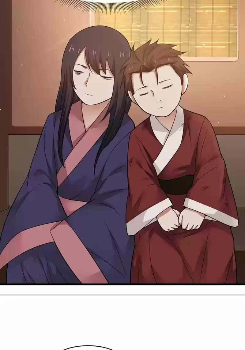 Nymph Project Chapter 48