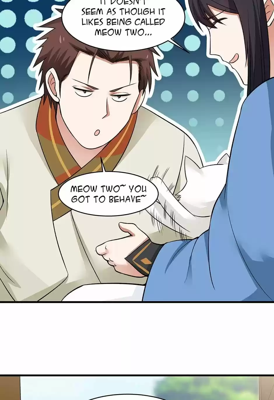 Nymph Project Chapter 48