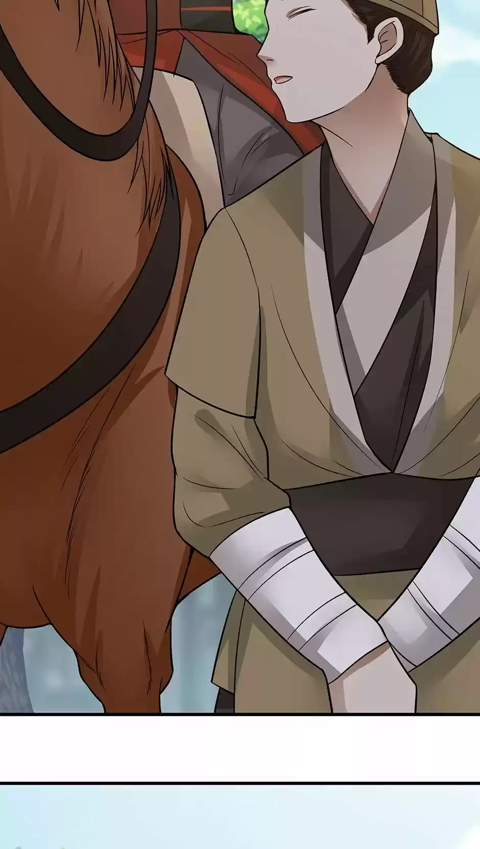 Nymph Project Chapter 48