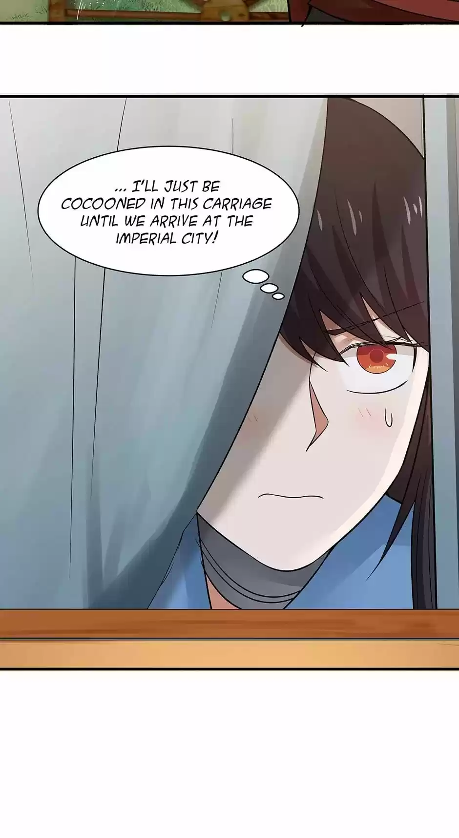 Nymph Project Chapter 49