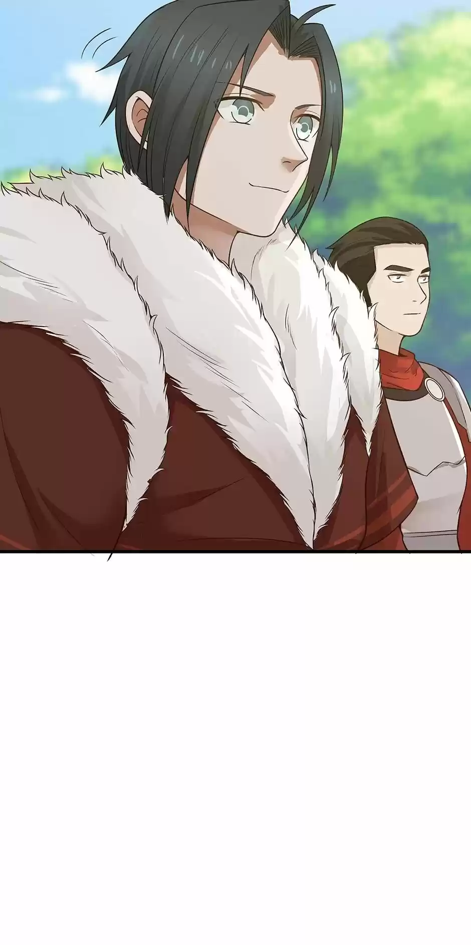 Nymph Project Chapter 49