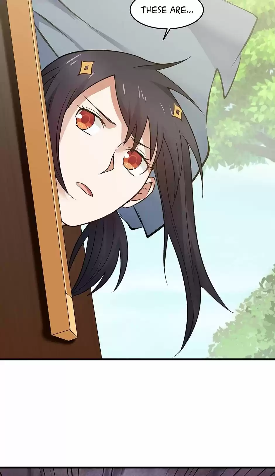 Nymph Project Chapter 49