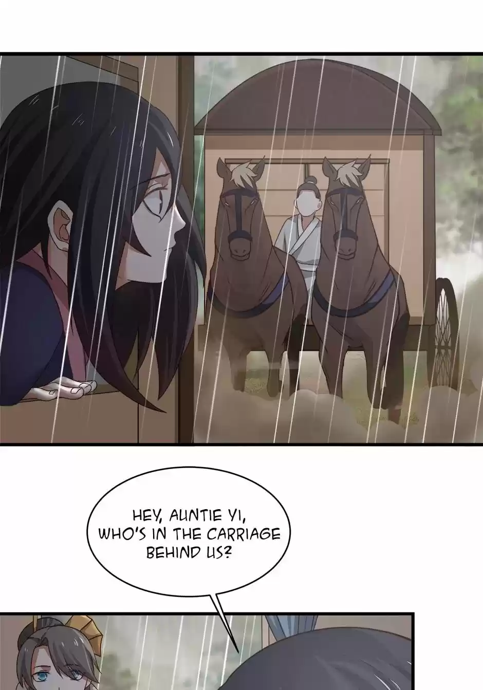 Nymph Project Chapter 5