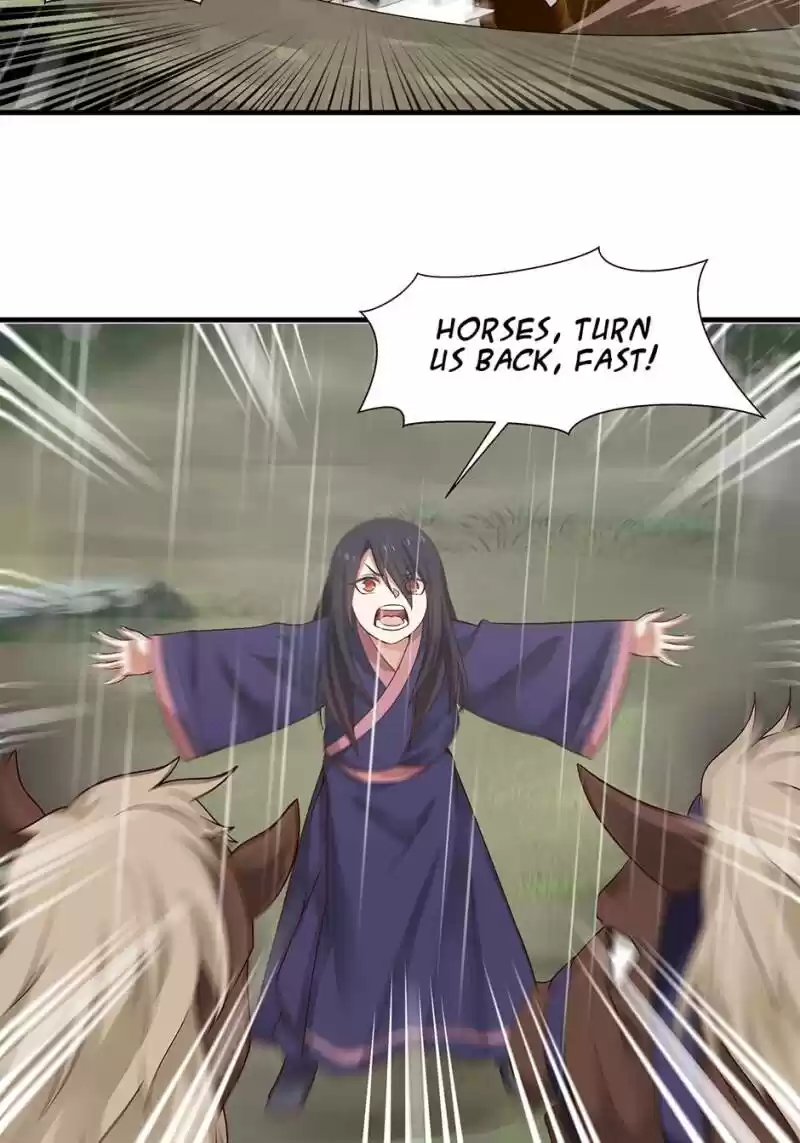 Nymph Project Chapter 5