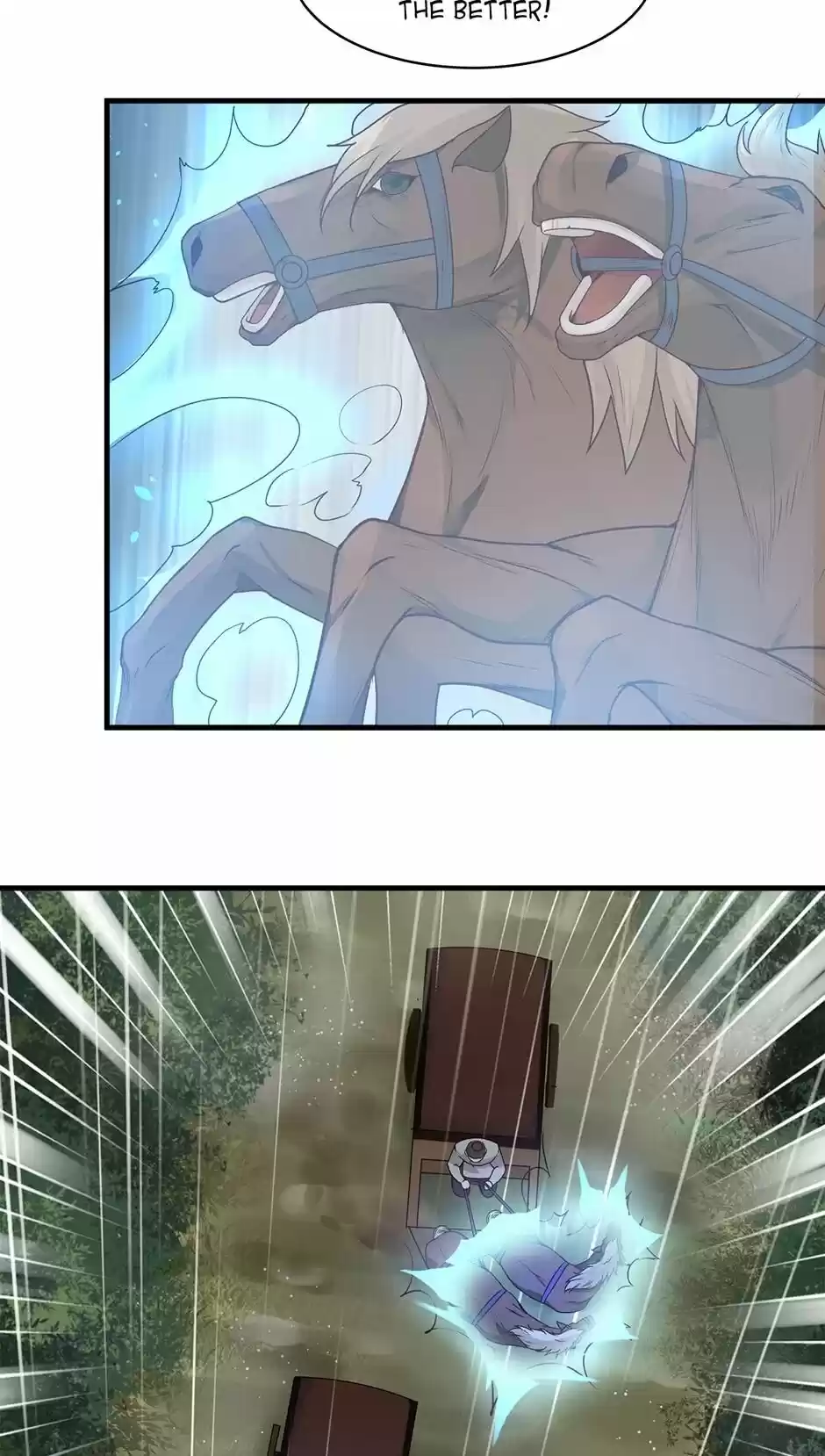 Nymph Project Chapter 5