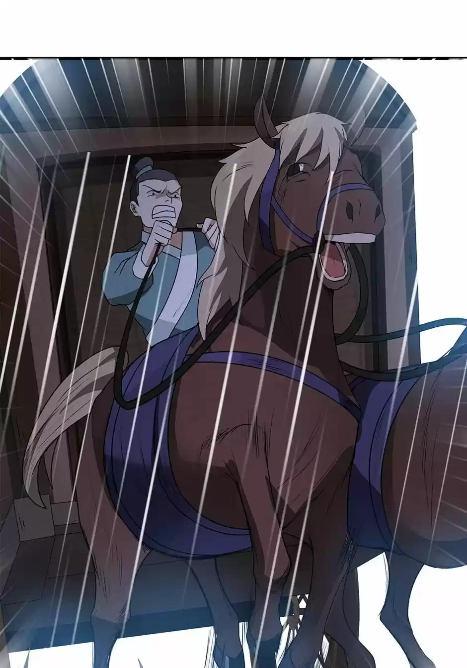 Nymph Project Chapter 5