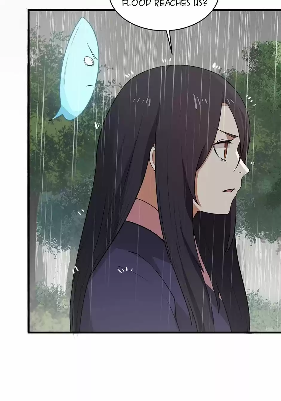 Nymph Project Chapter 5