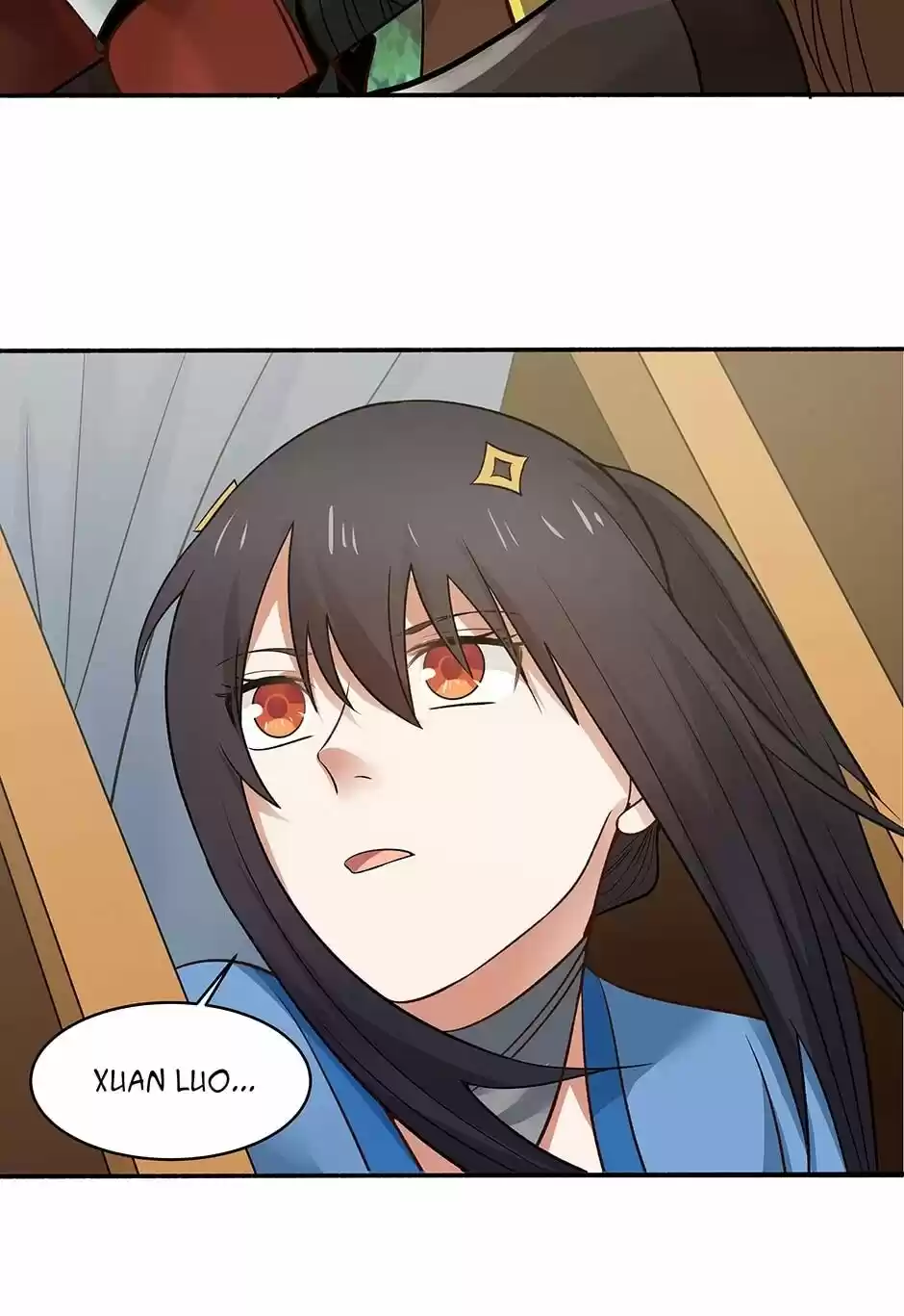 Nymph Project Chapter 50