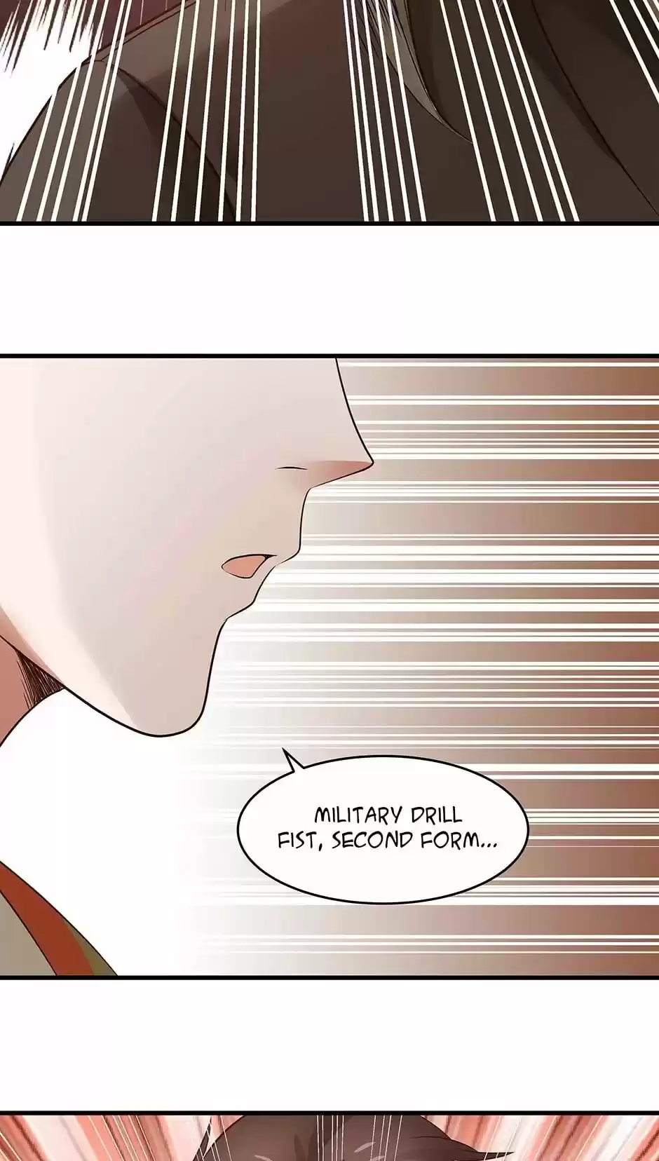 Nymph Project Chapter 50