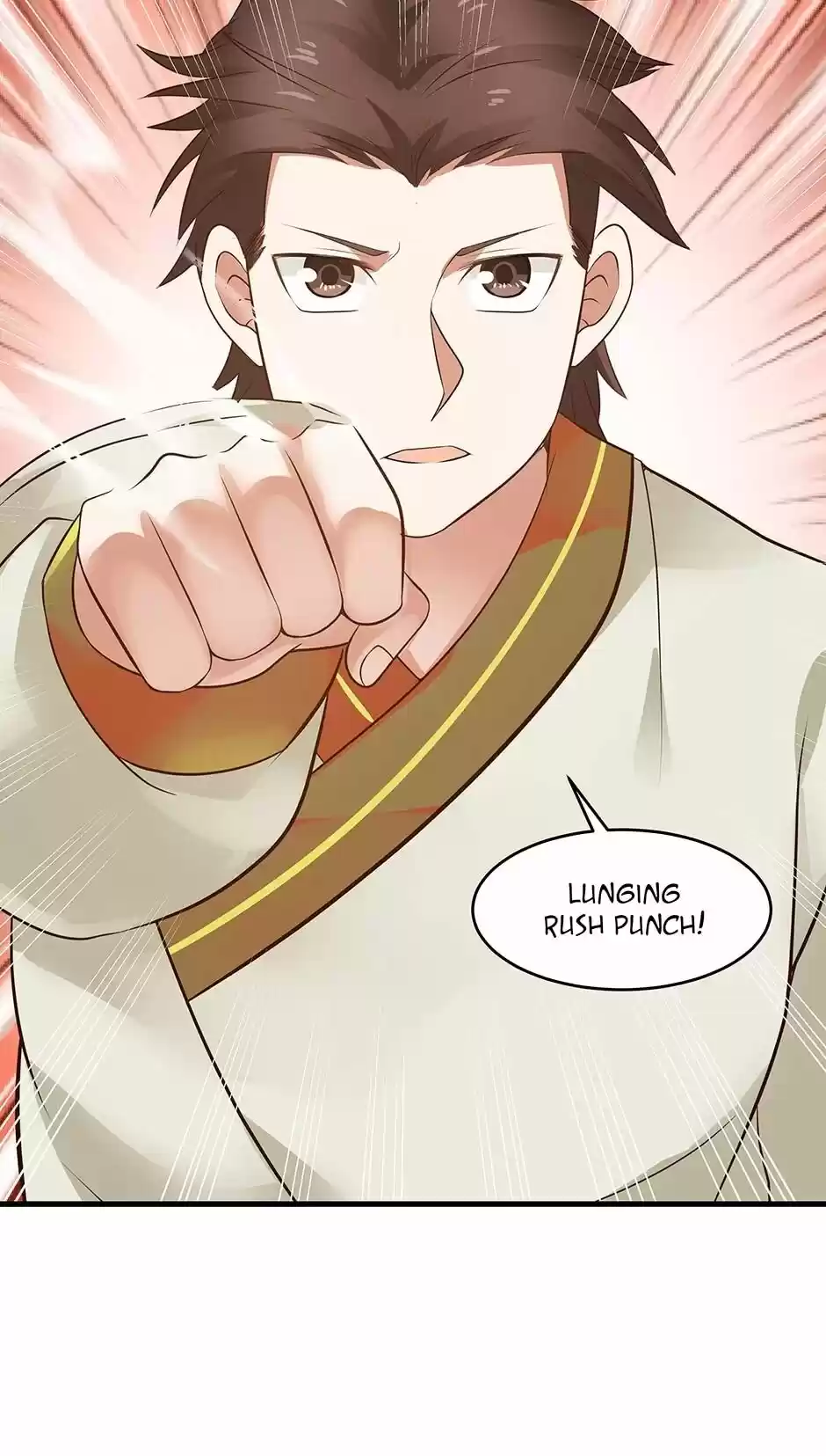 Nymph Project Chapter 50