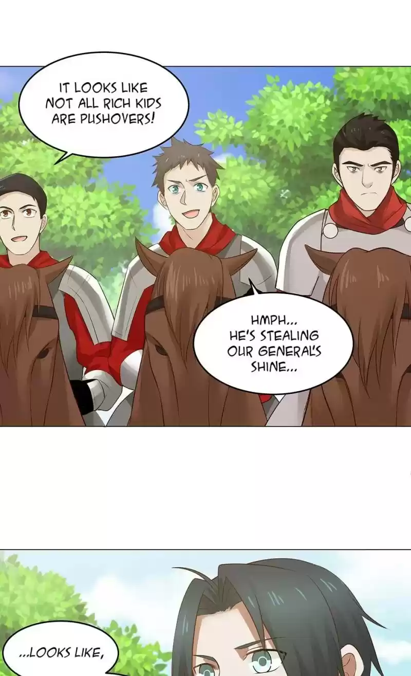 Nymph Project Chapter 50