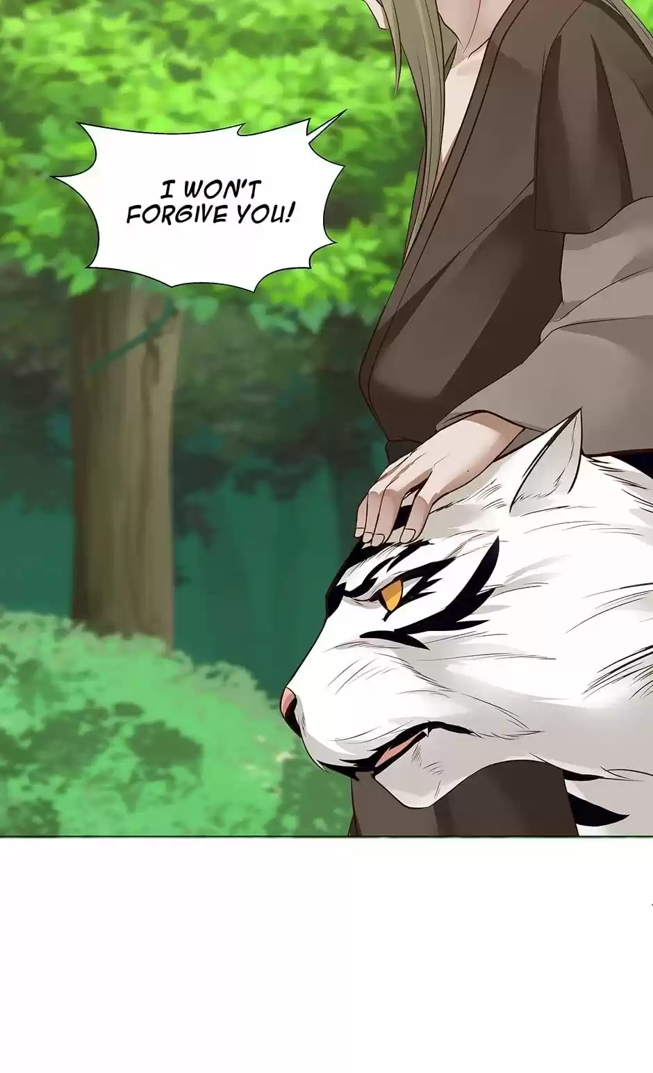 Nymph Project Chapter 50