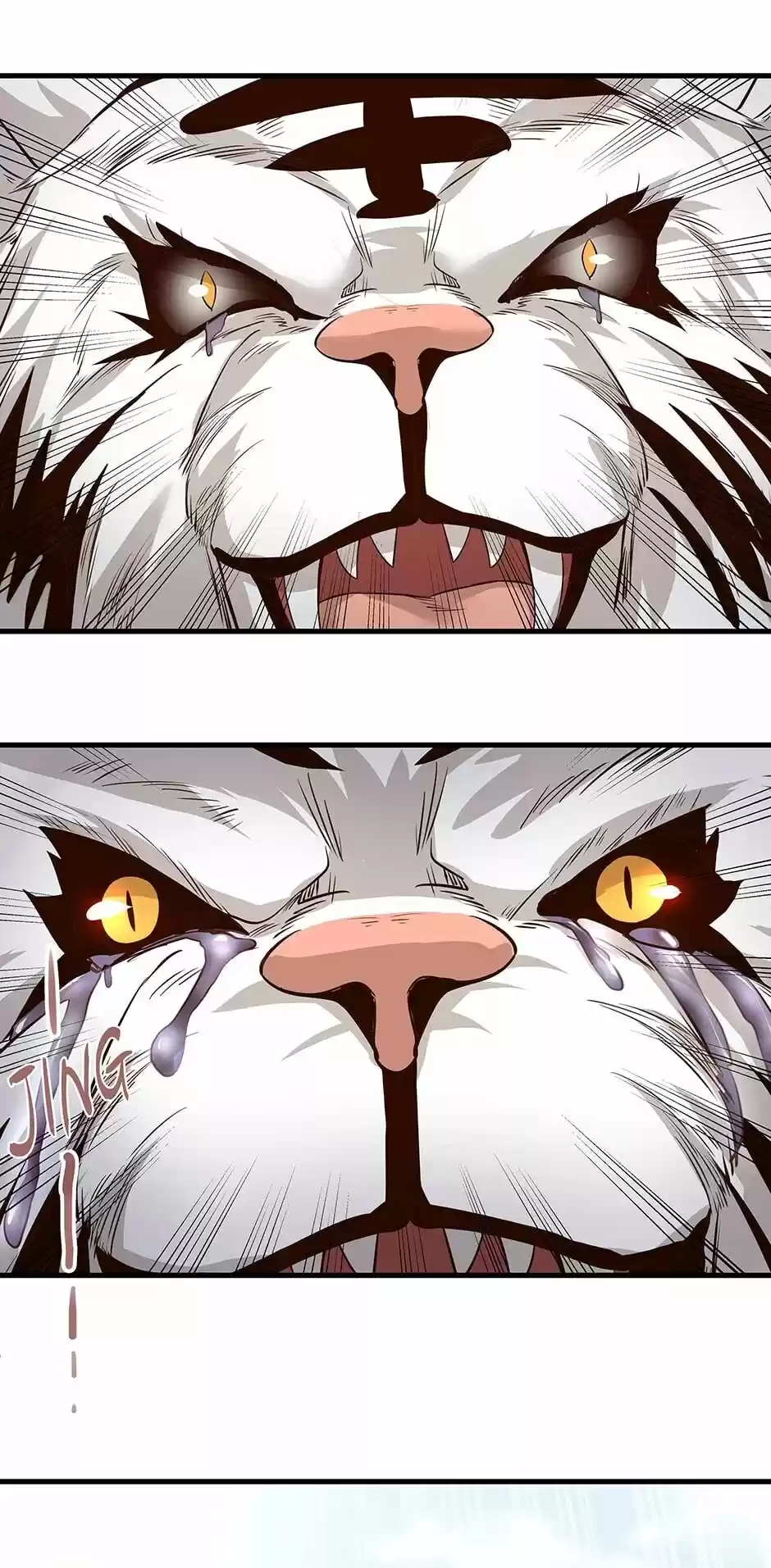 Nymph Project Chapter 51