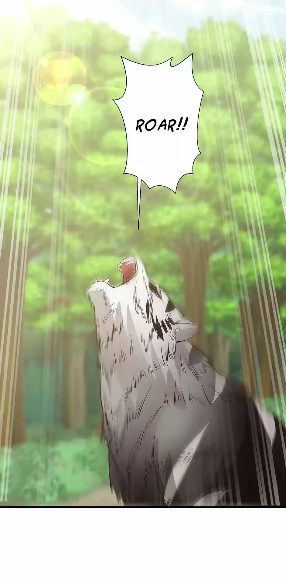 Nymph Project Chapter 51