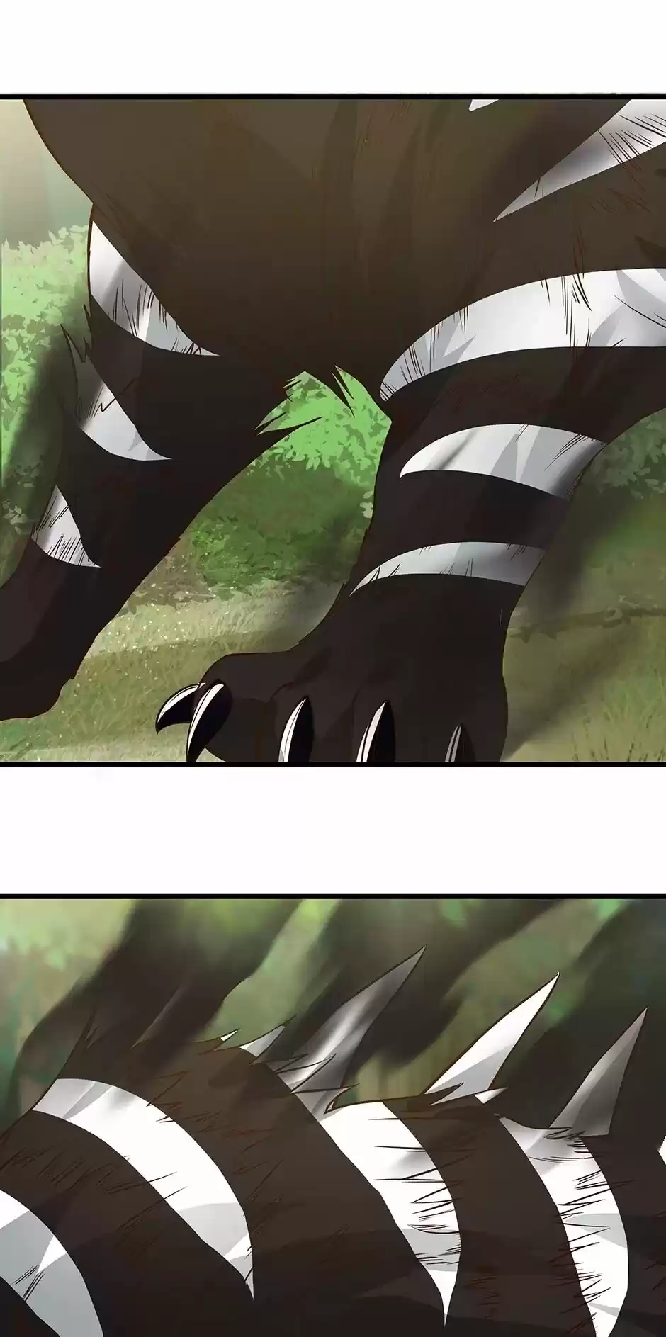 Nymph Project Chapter 51