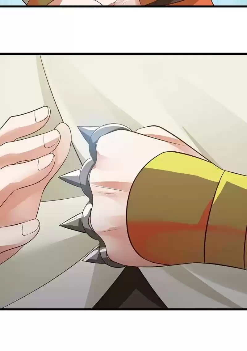 Nymph Project Chapter 51