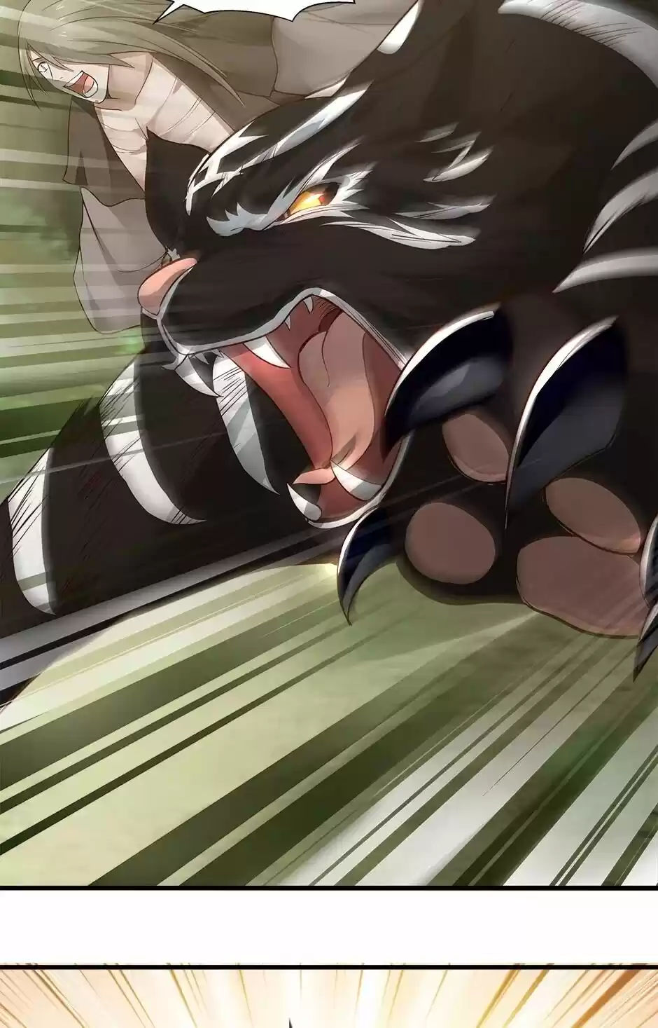 Nymph Project Chapter 51