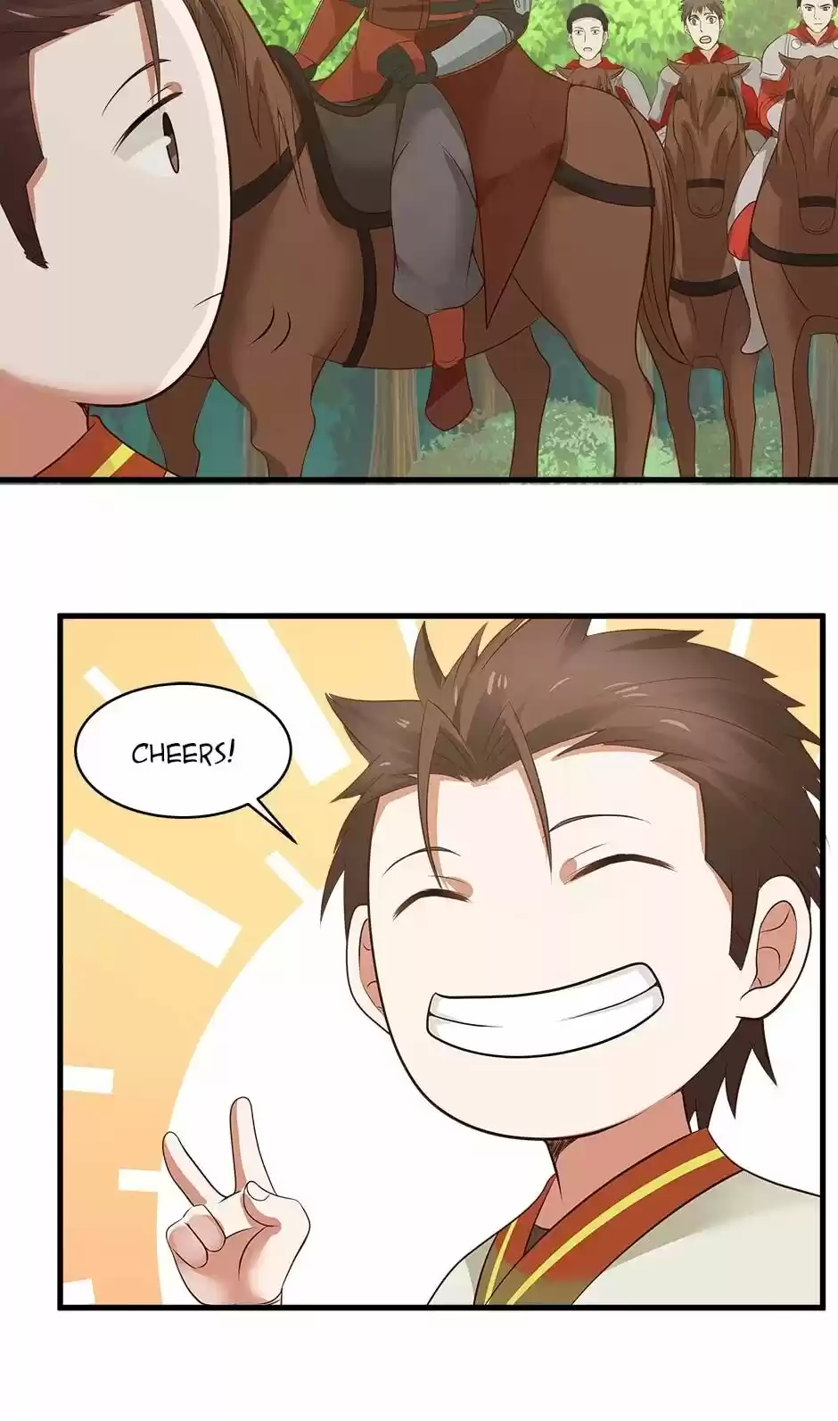 Nymph Project Chapter 51