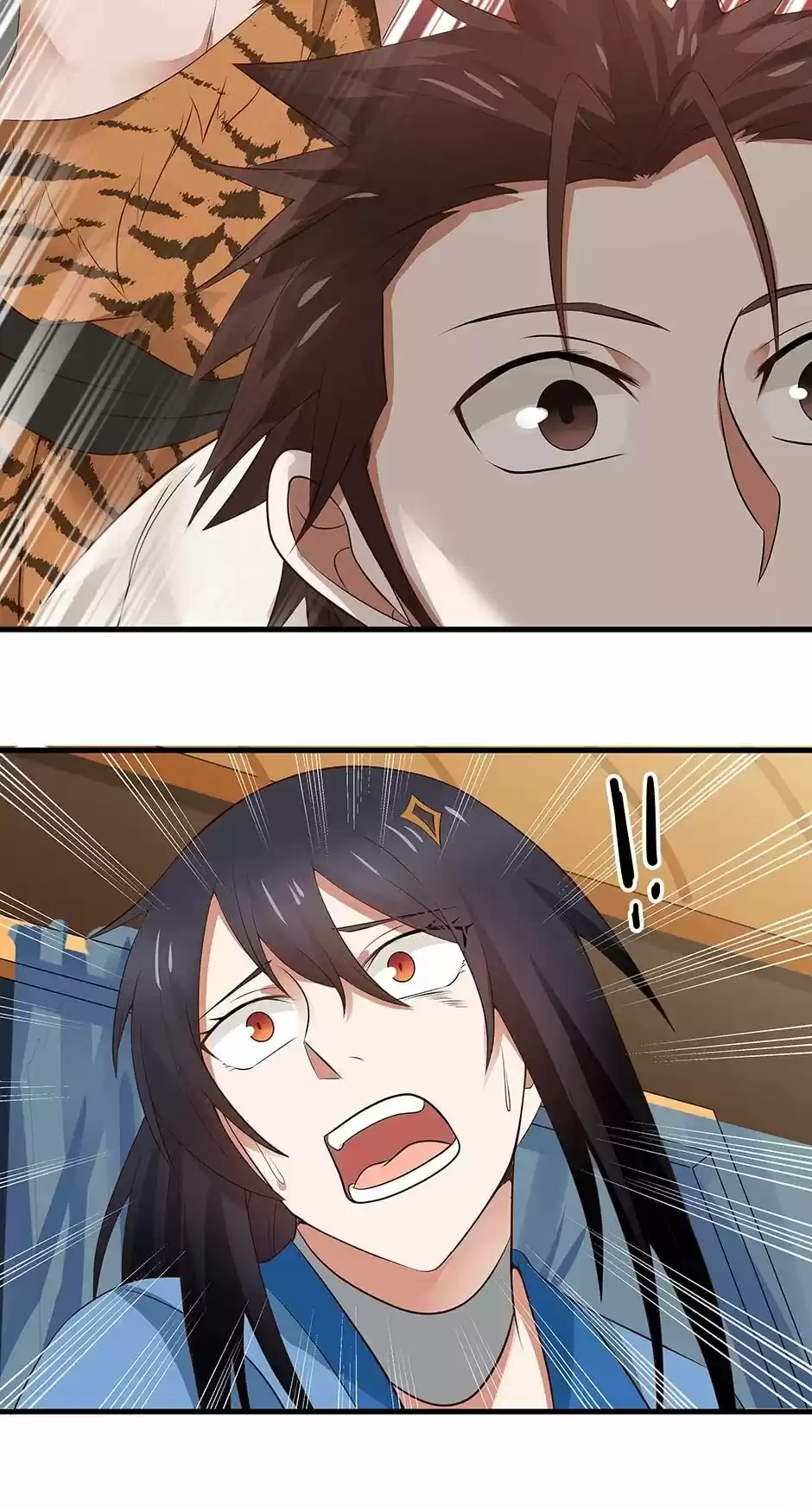 Nymph Project Chapter 51