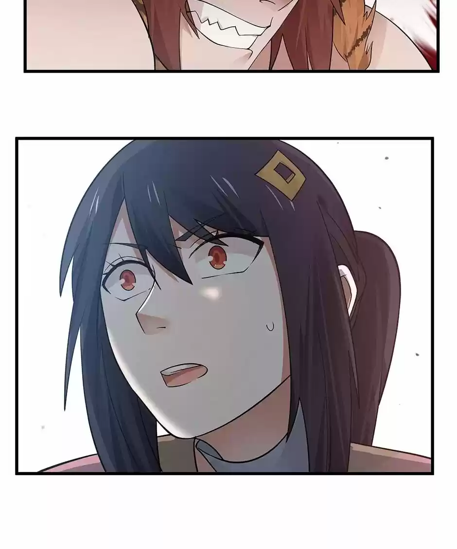 Nymph Project Chapter 51