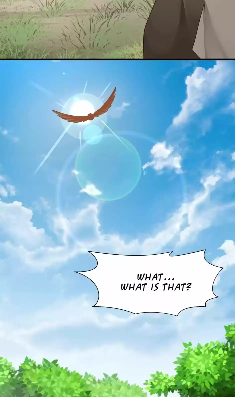 Nymph Project Chapter 51