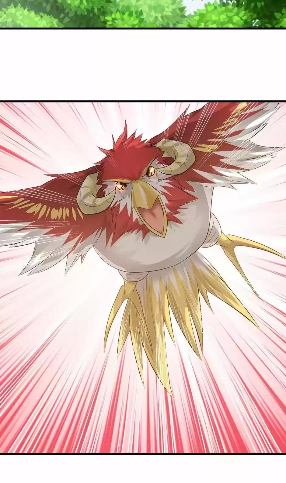 Nymph Project Chapter 51