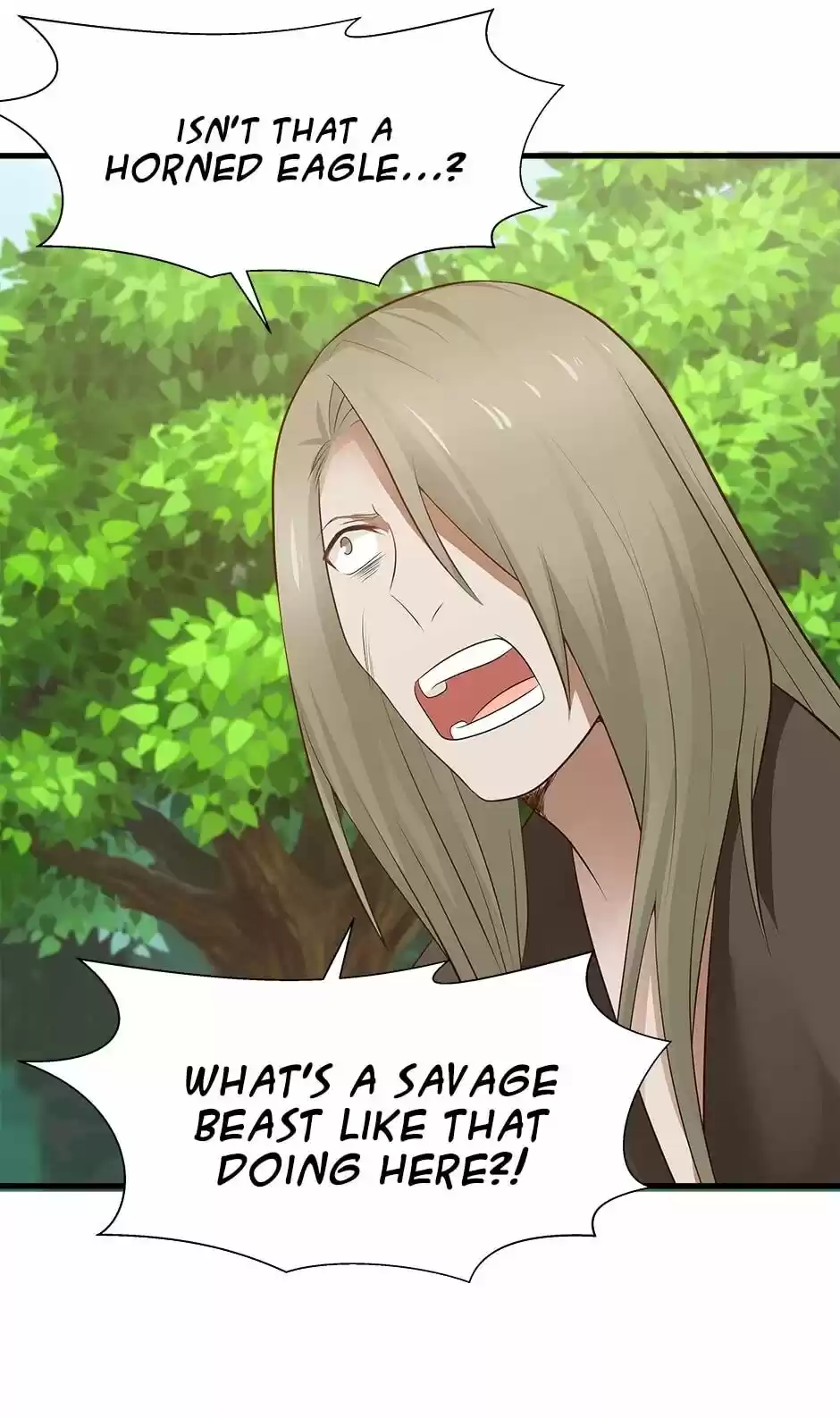 Nymph Project Chapter 51