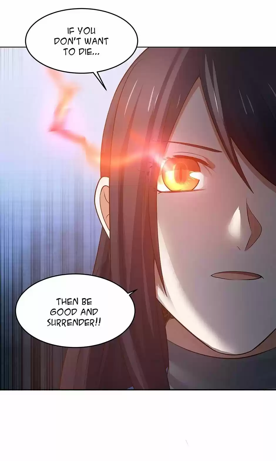 Nymph Project Chapter 51