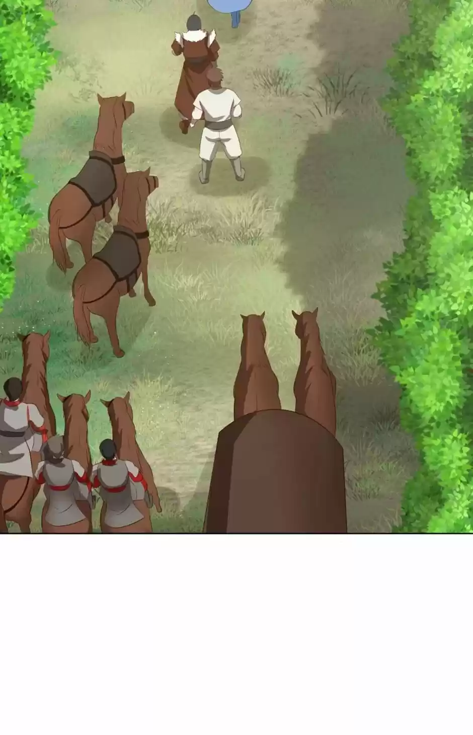 Nymph Project Chapter 52