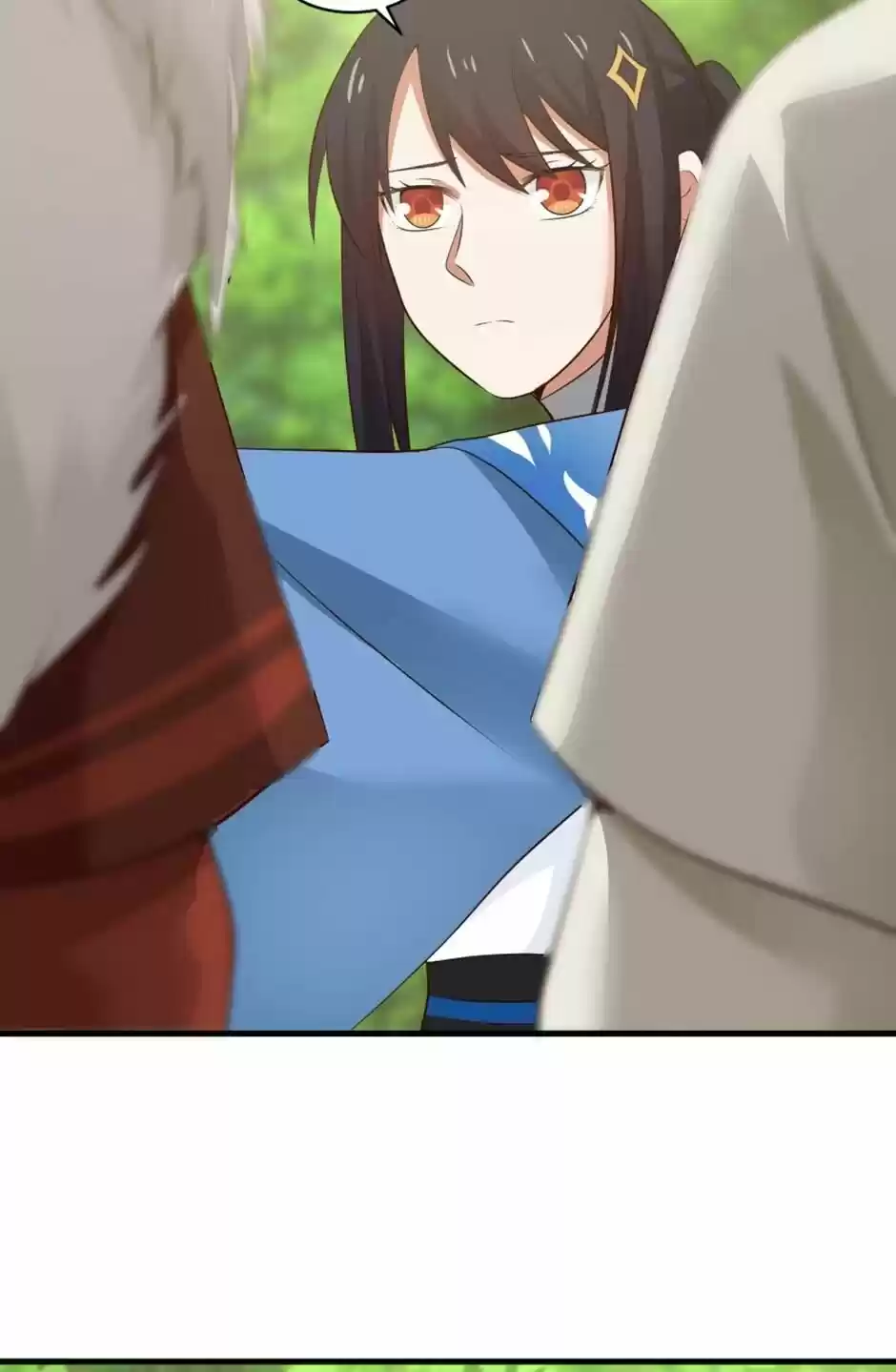 Nymph Project Chapter 52