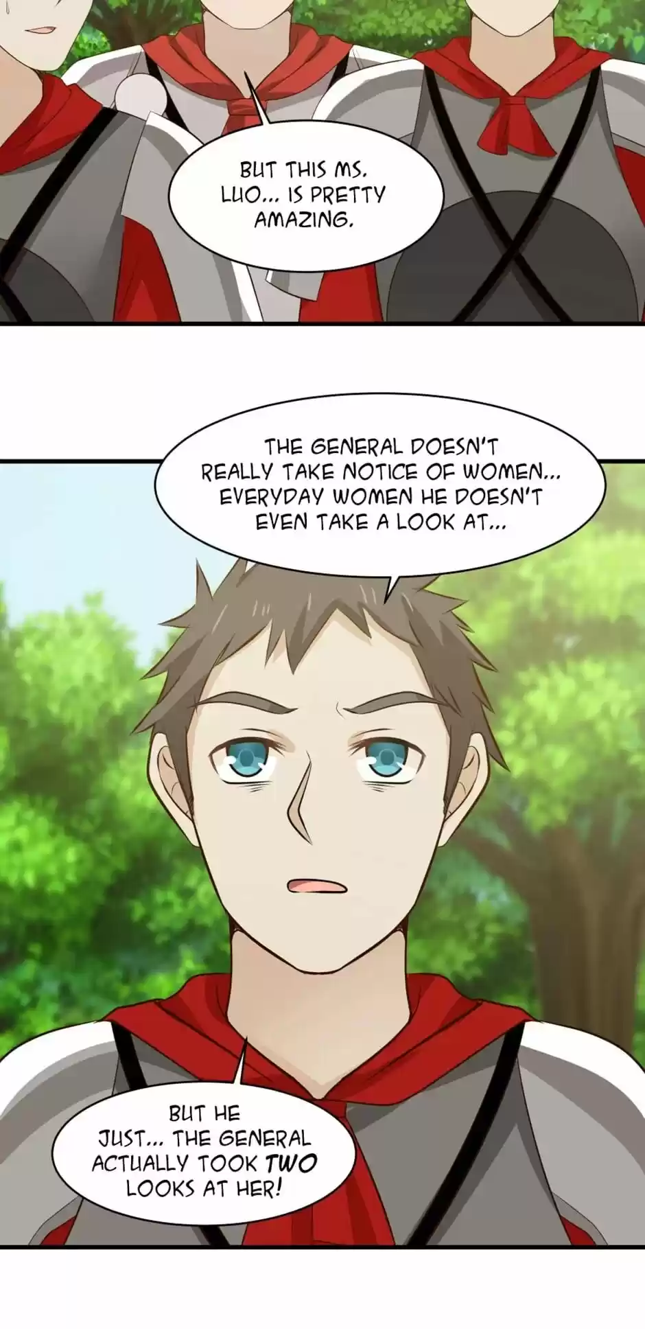 Nymph Project Chapter 52