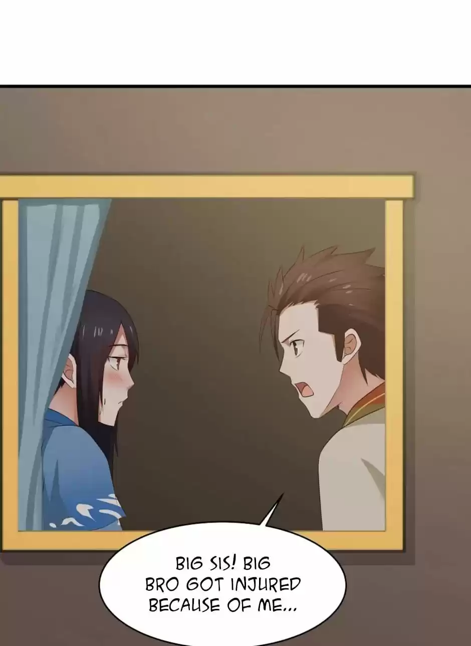 Nymph Project Chapter 52