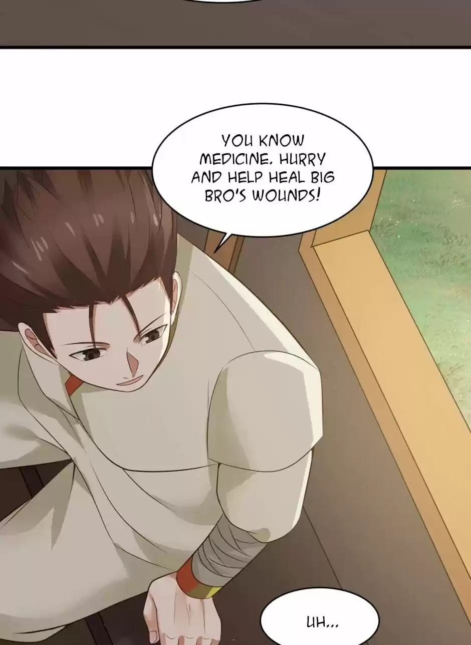 Nymph Project Chapter 52