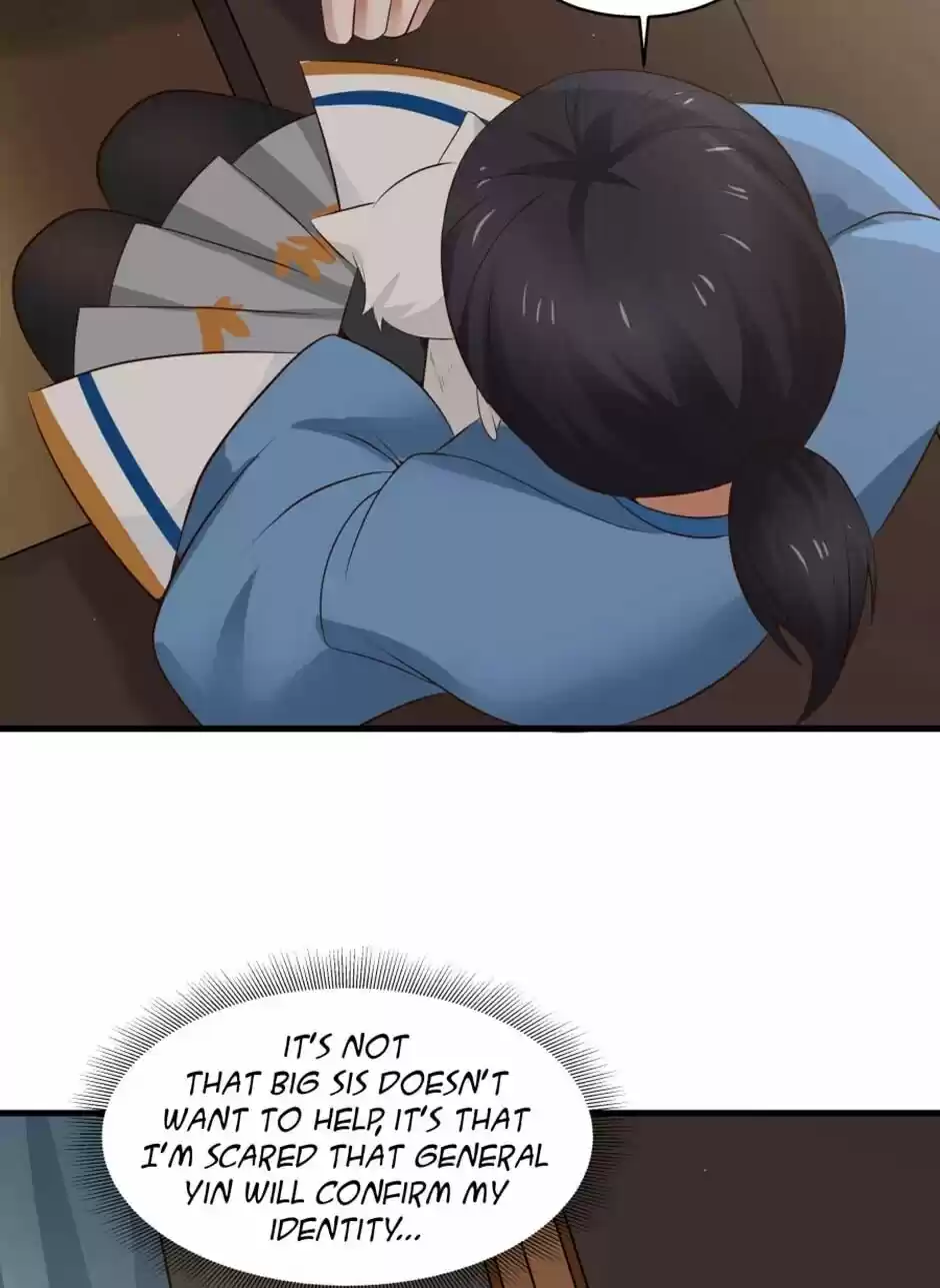 Nymph Project Chapter 52