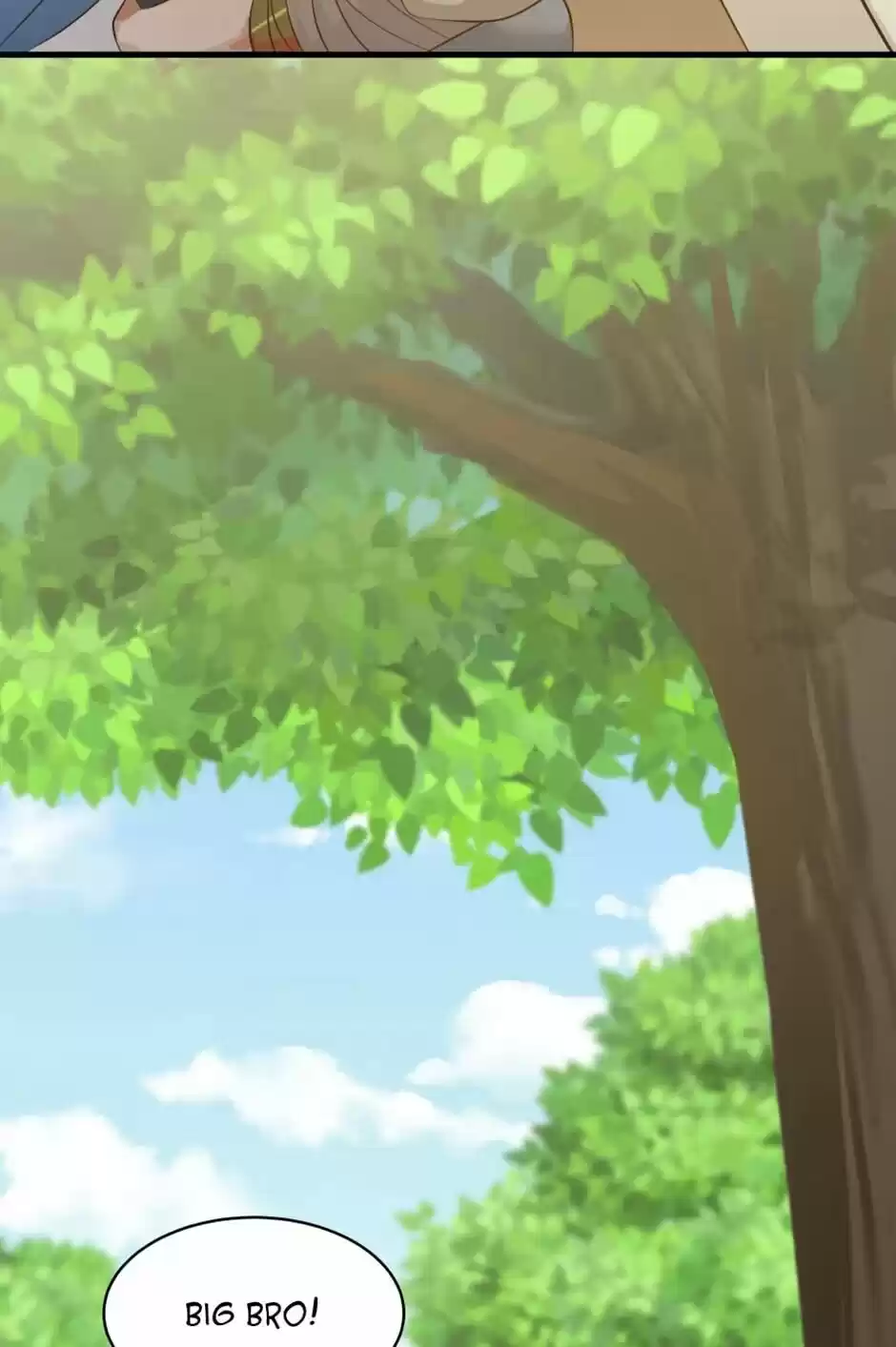 Nymph Project Chapter 52