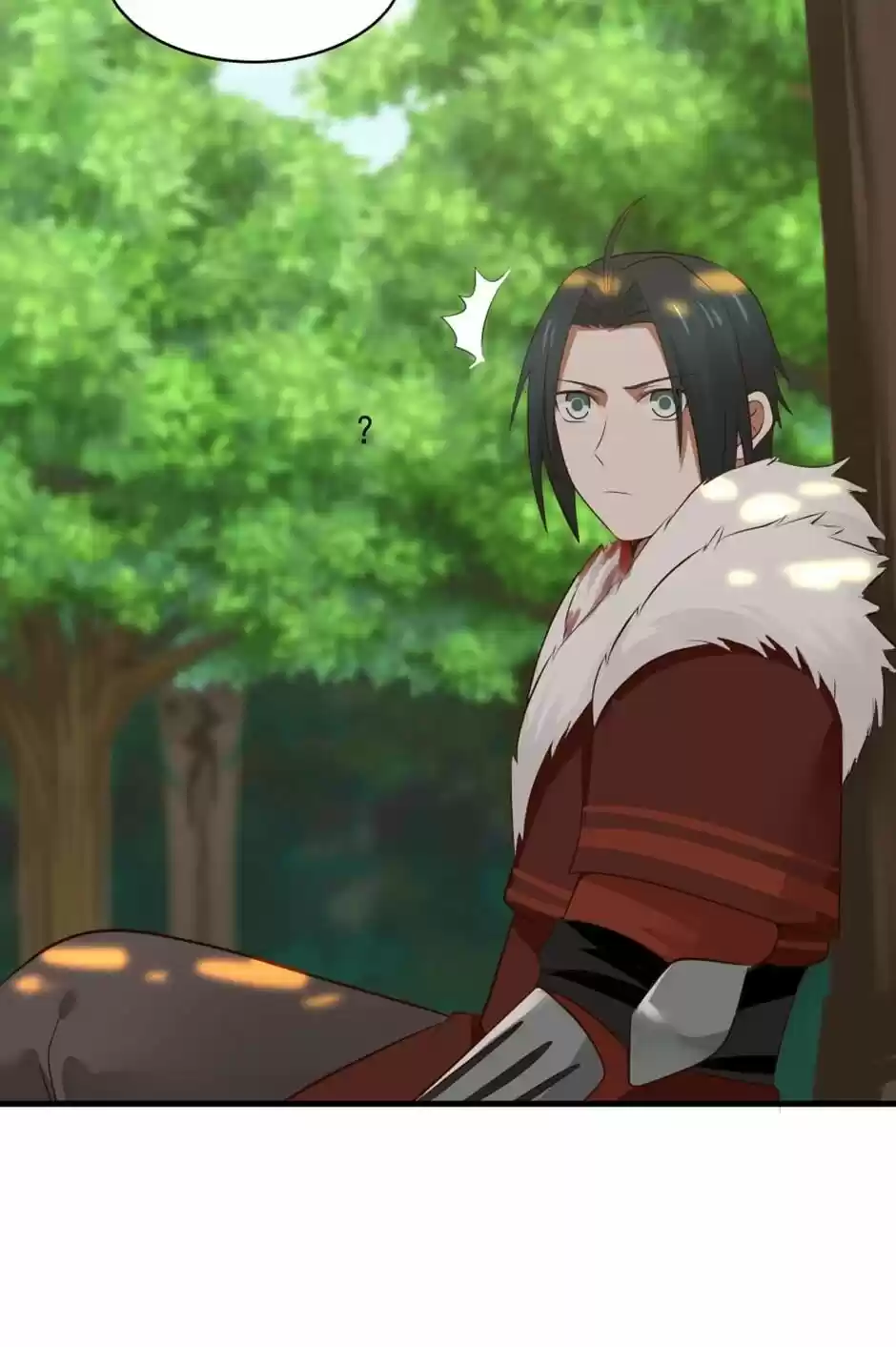 Nymph Project Chapter 52