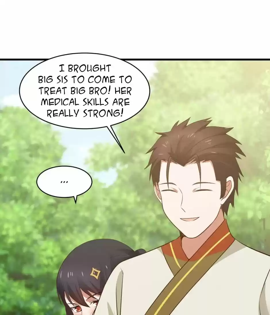 Nymph Project Chapter 52