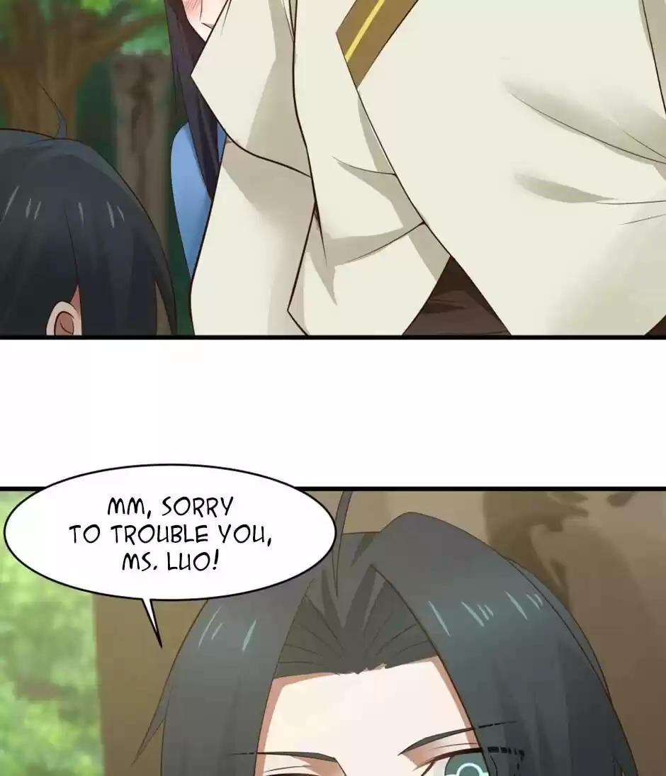 Nymph Project Chapter 52