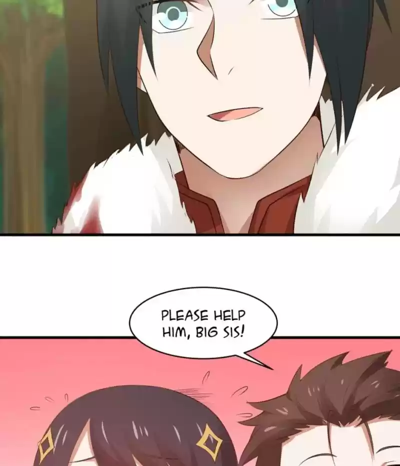 Nymph Project Chapter 52