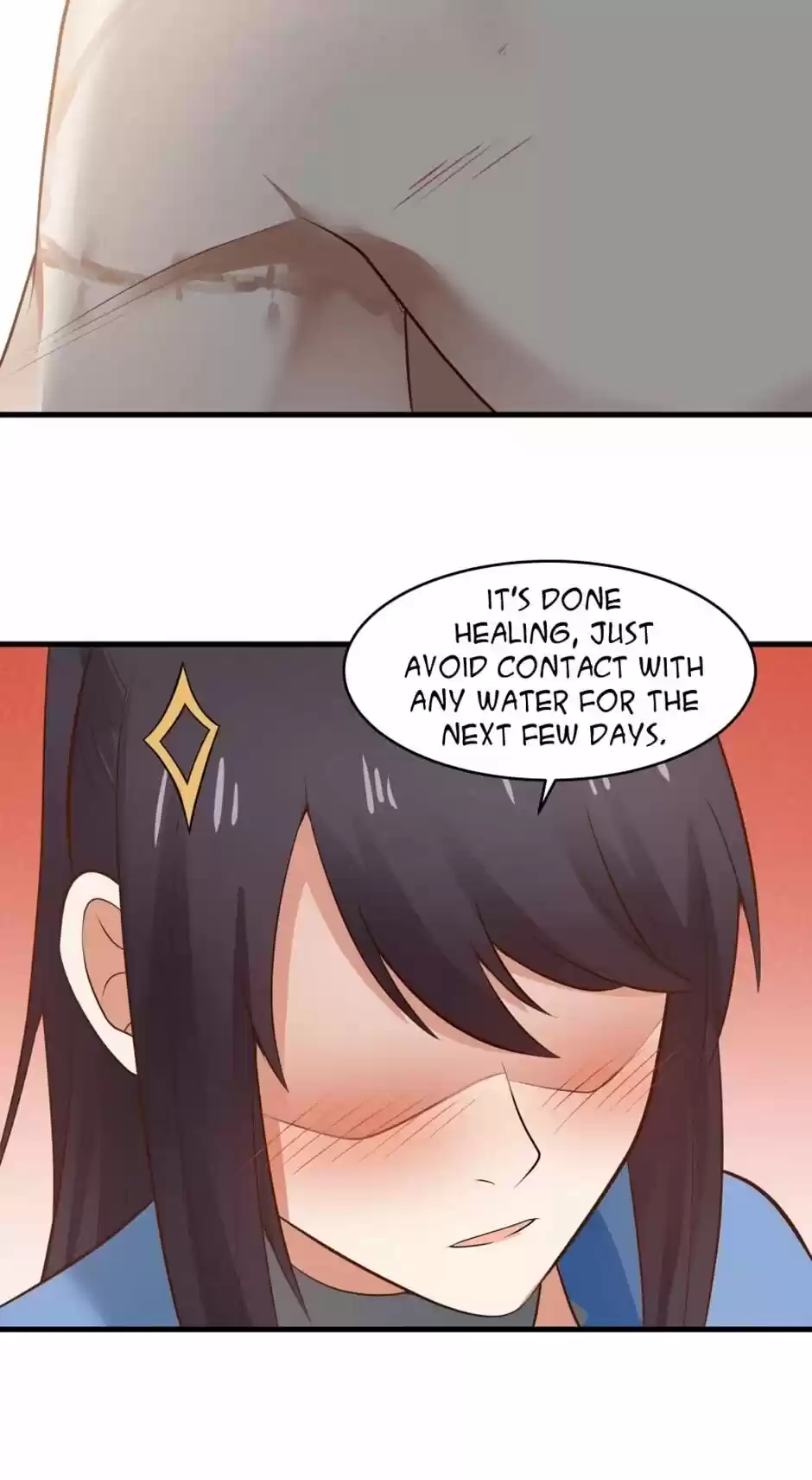 Nymph Project Chapter 52